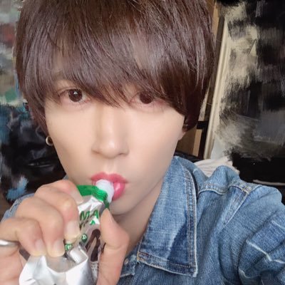 山下智久 廉 Mysteryonekiss Twitter