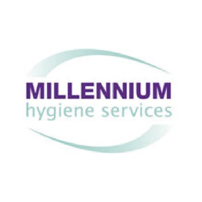 Millennium Hygiene Services provide an extensive range of safe hygienic quality washroom services to business' across the North of England.