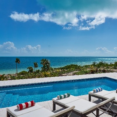 The Conch House, Little Exuma, Bahamas