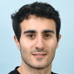 Luca Papariello Profile