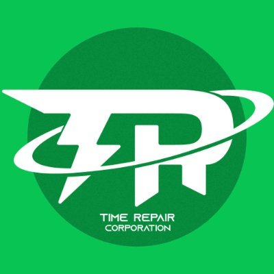 The Time Repair Corporation