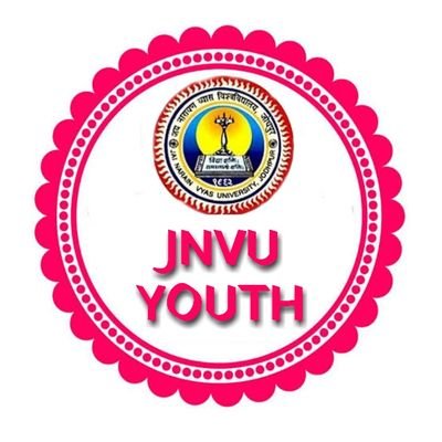 JNVU YOUTH