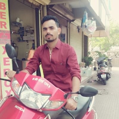 SunilRavindraP2's profile picture. 