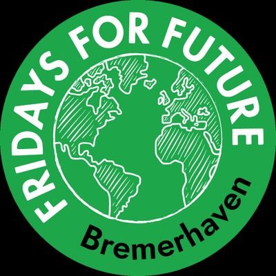 Wir sind junge Menschen aus Bremerhaven, die für Klimagerechtigkeit Freitags auf die Straße gehen!
#FridaysForFuture #ClimateJustice #AlleFür1Komma5°