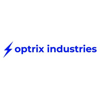OptrixInd's profile picture. Connecting currency around the world.