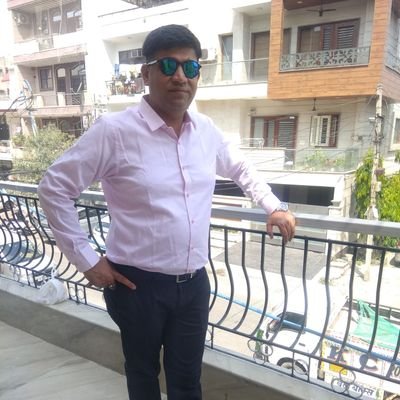 KAPILDHAL's profile picture. A simple men in media ex ht, I. e, India Today, rpg, abp and Outlook