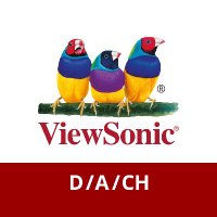 ViewSonic DACH (@viewsonicd) 's Twitter Profile