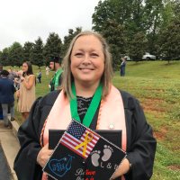 Tera Green, RN, BSN (@teraagreen) 's Twitter Profile