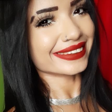 me sigam amores❤😍
https://t.co/T4ktjN5BSo
https://t.co/tANQTafP1D