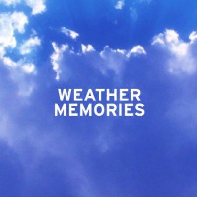 weathermemories