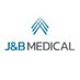 J&B Medical (@jandbmedical) Twitter profile photo J&B Medical (@jandbmedical) Twitter profile photo