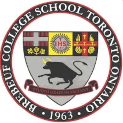 Brebeuf is a Catholic boys' school endorsed by the Jesuits & associated with the Presentation Brothers. We are a STEM AP school. Forming Men for Others!