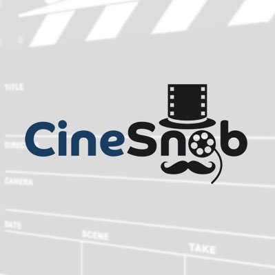 Visit https://t.co/qLjpY5gJH6 for film reviews, celebrity interviews and more! HFCS Members. Hosts of The CineSnob Podcast! https://t.co/Rk4ZUg6BzW.