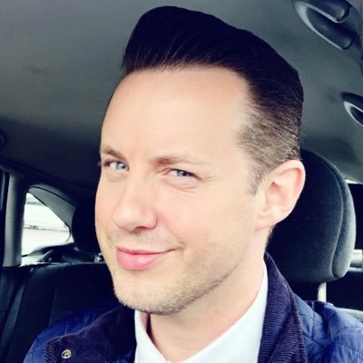 Matt_WrenA's profile picture. Managing Director.