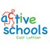 North Berwick Active Schools (Primary) (@NBactiveschools) Twitter profile photo