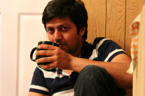 CHARITPATEL's profile picture. 