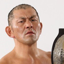 LX6JwF4USQjC8bN's profile picture. ＃バンドリ　＃新日本プロレス　＃ゲーム　＃youtuber
kazumaTV=世間話　商品紹介