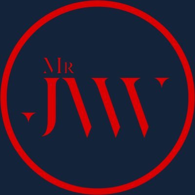 MrJWW Profile Picture