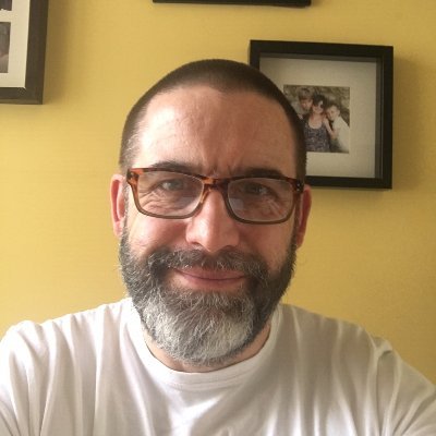 StevePhilp3's profile picture. Proud father of 2, married to the lovely Louise, slowly turning into an 'ole' boy but still clinging to my youth....