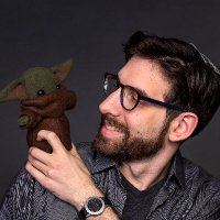 Chaim Gartenberg (@cgartenberg) 's Twitter Profile
