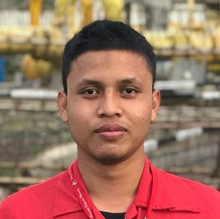 Onsite at Bunyu, Kalimantan Utara. Offsite at Probolinggo, Jawa Timur