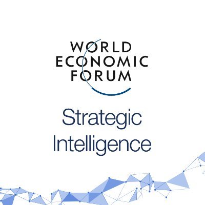 Strategic Intelligence (World Economic Forum)