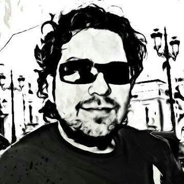 PanaPunk's profile picture. Senior software developer.