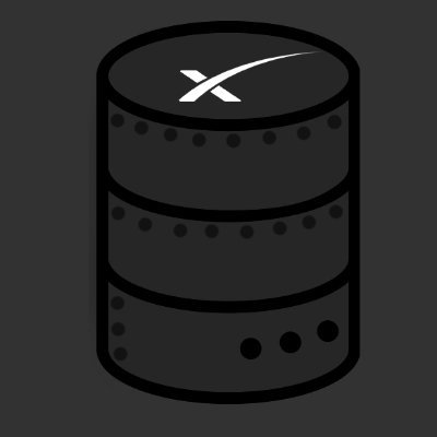 SpaceXdb's profile picture. Official account for updates of https://t.co/ViV7ZsV4Ue