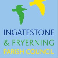 Ingatestone & Fryerning Parish Council(@IngFryPC) 's Twitter Profile Photo