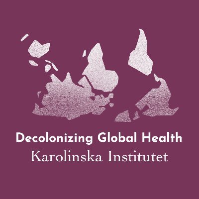 Karolinska Decolonizing Global Health