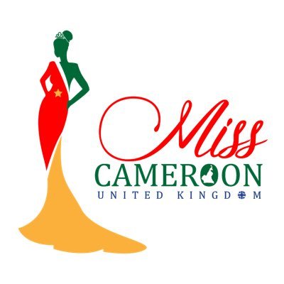 Miss Cameroon UK