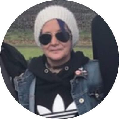 Trishan80576976's profile picture. punk rock/hippie renegade/witch