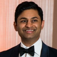 Hiren V. Patel, MD, PhD (@hirenpmd) 's Twitter Profile