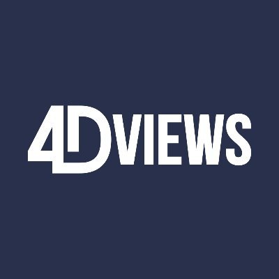 4dviews Profile Picture