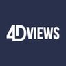 4dviews's profile picture. Bringing real humans into digital experiences with volumetric capture.
#HOLOSYS #4Dfx