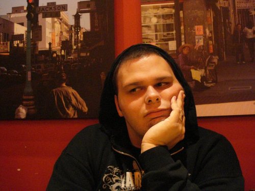 Jonnymainstage's profile picture. Guitar player,music director, musician,lover of life, ministry and my wife