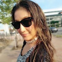 ANNA (@annahanashi) 's Twitter Profile Photo