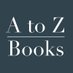A to Z Books (@atozbooksllc) Twitter profile photo A to Z Books (@atozbooksllc) Twitter profile photo