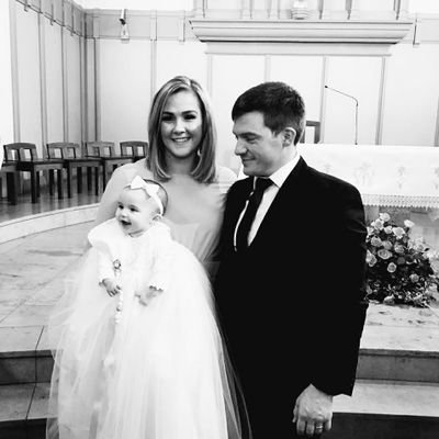 danica_barrett's profile picture. 