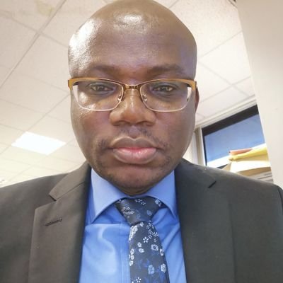 AlphaeusNgonga's profile picture. PhD Law candidate|University of Glasgow |Climate Change and Human Rights.