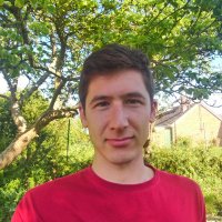 Elliott Morsia 📚 (@emorsia) 's Twitter Profile Photo Elliott Morsia 📚 (@emorsia) 's Twitter Profile Photo
