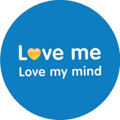 Love Me Love My Mind is a small registered charity based in Epsom Surrey which aims to promote a better understanding of mental health.