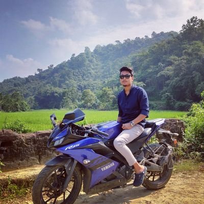 Biswaji92560871's profile picture. 