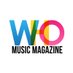 whomusicmag (@whomusicmag) Twitter profile photo whomusicmag (@whomusicmag) Twitter profile photo