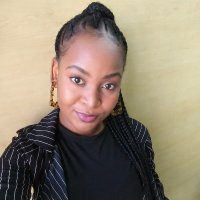 Ma'am with the Most... ๐ฉ๐ฝโ๐ซ๐ฟ๐ฆ (@lucia_maphakela) 's Twitter Profile