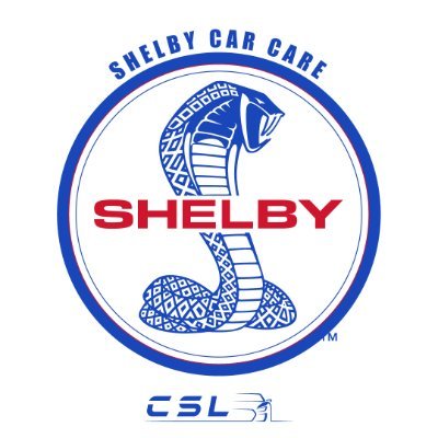 High end Car Care made with the same Octane Fuelled Passion that goes into every Shelby Vehicle