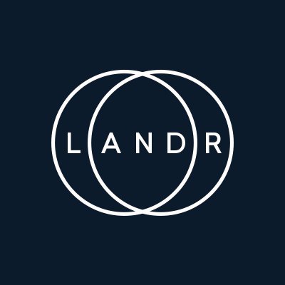 Visit LANDR Profile