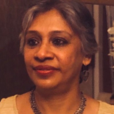Srabani Roy Choudhury Profile