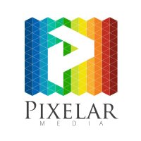 Pixelar (@pixelarmedia) 's Twitter Profile