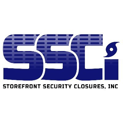 Quality, American-made loss prevention options for commercial storefront security and residential storm protection. 

Protection you need, Service you deserve.